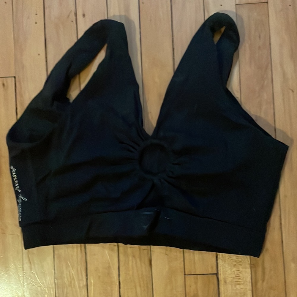 Gymshark x Whitney Simmons Sports Bra